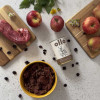 OLLO Pure Deer mokré krmivo pre psov, 850 g