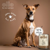 OLLO Pure Deer mokré krmivo pre psov, 850 g