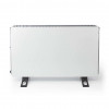 Nedis SmartLife HTCO50WTW elektrický ohrievač, 2000 W, biely