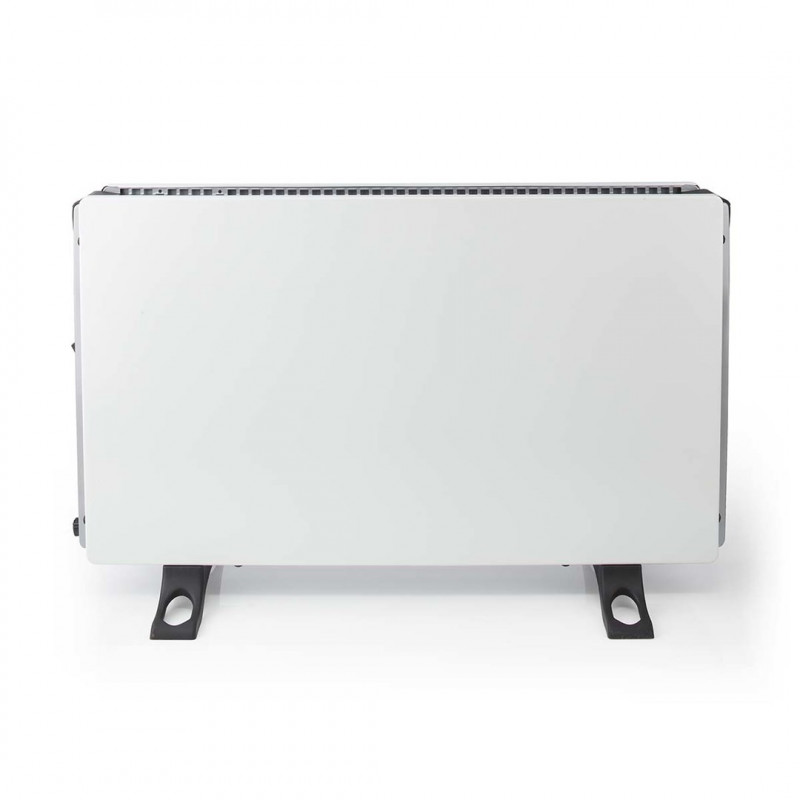 Nedis SmartLife HTCO50WTW elektrický ohrievač, 2000 W, biely