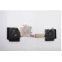 Lenovo 02DM014 tepelný modul FAN+Heatsink NH1 N19E Del