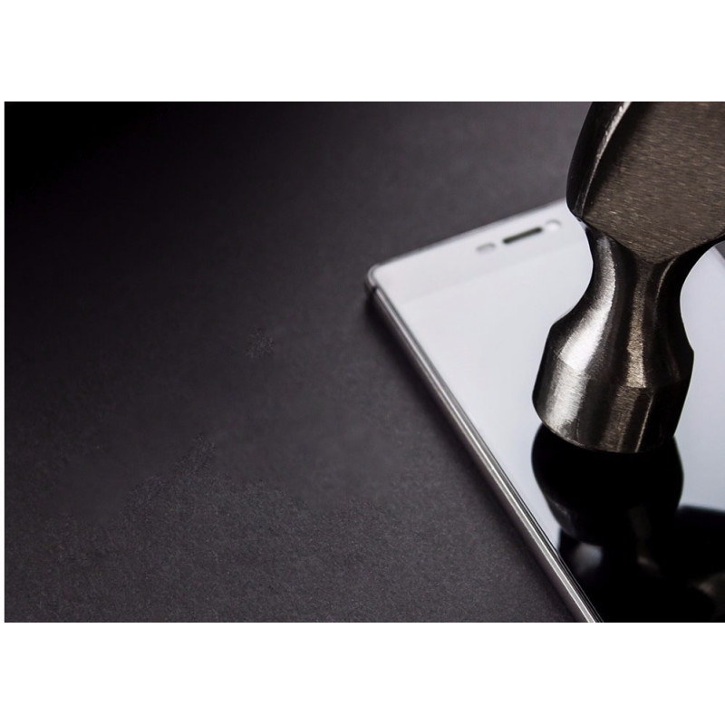 3MK FlexibleGlass hybridné sklo na displej pre Samsung Galaxy Tab A7 Lite 8.7 (3MK1764)