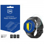 3MK Watch Protection FlexibleGlass ochrana displeja pre Huawei Watch GT 7 46 mm