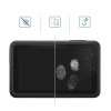 Tech-Protect Glass Fit+ tvrdené sklo pre DJI Osmo Action 5 Pro, priehľadné (2 ks)