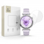 Tech-Protect Glass Fit+ tvrdené sklo pre Huawei Watch GT 6 41mm, priehľadné (2 ks)