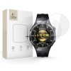 Tech-Protect Glass Fit+ tvrdené sklo pre Huawei Watch GT 6 Pro 46mm, priehľadné (2 ks)