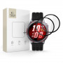 Tech-Protect Glass Flex+ hybridné sklo pre Huawei Watch GT Runner 2 (2 ks), čierne