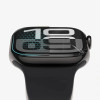 Tech-Protect Glass Flex+ hybridné sklo pre Garmin Forerunner 970 / 570 47 mm (2 ks), čierne