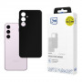 3MK Matt Case Samsung Galaxy S24+, čierne
