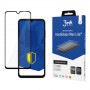 3MK HardGlass Max Lite tvrdené sklo pre Samsung Galaxy A05s, čierna