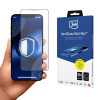 3MK HardGlass Matt Max tvrdené sklo na displej pre Apple iPhone XS Max / 11 Pro Max, matné
