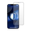 3MK HardGlass Matt Max tvrdené sklo na displej pre Apple iPhone XS Max / 11 Pro Max, matné