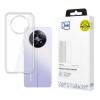 Puzdro 3MK Clear Case 3MK5954 pre Realme 12 5G, transparentné