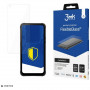 3MK FlexibleGlass hybrid glass screen protector pre myPhone Hammer Blade V 5G
