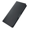 3MK Wallet Case pre Xiaomi Redmi Note 12S, čierne
