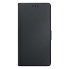 3MK Wallet Case pre Xiaomi Redmi Note 12S, čierne