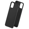 3MK Matt Case pre Apple iPhone 16 Plus, čierne
