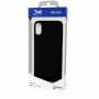 3MK Matt Case Oppo Reno 12F, čierne