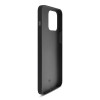 3mk Silicone Case pre Apple iPhone 16 Pro Max, čierne