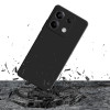 3mk Silicone Case pre Xiaomi Redmi Note 13 5G, čierne