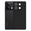 3mk Silicone Case pre Xiaomi Redmi Note 13 5G, čierne