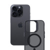 3mk Smoke MagCase s MagSafe pre Apple iPhone 16 Pro Max (W-3SmoMaCa-AiP16PM-0), polopriehľadný