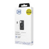 3mk COOLing MagCase pre Apple iPhone 16, čierne