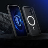 3mk COOLing MagCase pre Apple iPhone 16, čierne