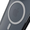 3mk Clear MagCase pre Apple iPhone 16 Pro Max, transparentné