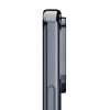3mk Clear MagCase pre Apple iPhone 16 Pro Max, transparentné