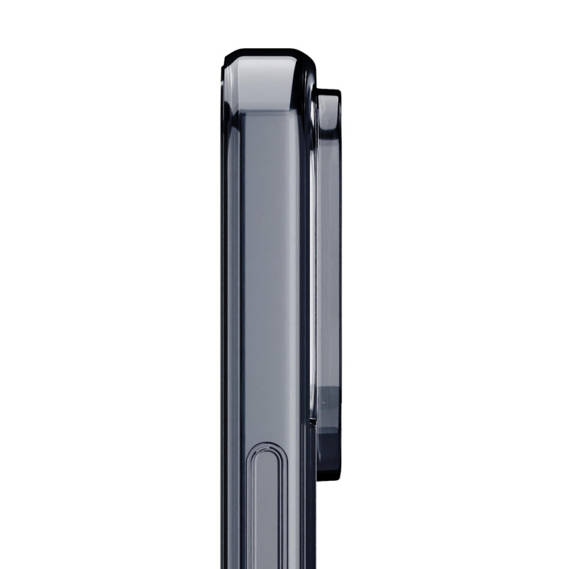 3mk Clear MagCase pre Apple iPhone 16 Pro Max, transparentné