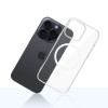 3mk Clear MagCase pre Apple iPhone 16 Pro Max, transparentné