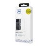 3mk Clear MagCase pre Apple iPhone 16 Pro Max, transparentné