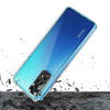 3MK Clear Case Xiaomi Redmi Note 13 5G ochranné puzdro, transparentné