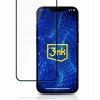 3MK HardGlass Max Lite tvrdené sklo pre Google Pixel 9 Pro XL, čierne