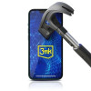 3MK HardGlass Max Lite tvrdené sklo pre Google Pixel 9 Pro XL, čierne