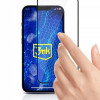 3MK HardGlass Max Lite tvrdené sklo pre Google Pixel 9 Pro XL, čierne