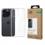 Puzdro na smartphone 3MK ClearCase Eco pre Apple iPhone 14 Pro Max, transparentné