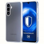 Puzdro 3MK Clear Case pre Samsung Galaxy A16, transparentné
