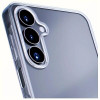 Puzdro 3MK Clear Case pre Samsung Galaxy A16, transparentné