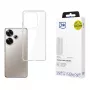 Puzdro 3MK Clear Case pre Xiaomi Poco F6, transparentné