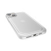 X-Doria Raptic Slim puzdro pre Apple iPhone 14 Plus / 15 Plus, priehľadné