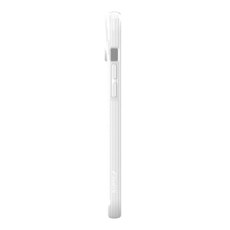 X-Doria Raptic Slim puzdro pre Apple iPhone 14 Plus / 15 Plus, priehľadné