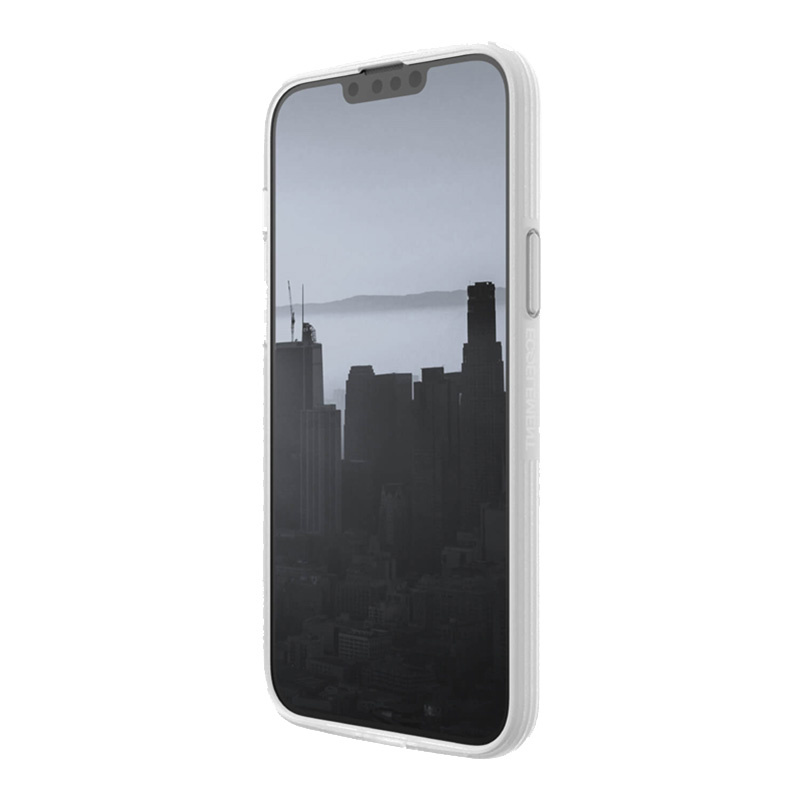 X-Doria Raptic Slim puzdro pre Apple iPhone 14 Plus / 15 Plus, priehľadné