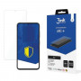 Ochranná fólia na displej 3MK ARC+ pre Samsung Galaxy S24