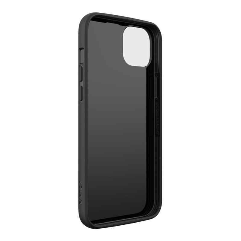 X-Doria Raptic Slim puzdro pre Apple iPhone 14 Plus / 15 Plus, čierne
