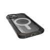 X-Doria Raptic Secure MagSafe puzdro pre Apple iPhone 14 Plus / 15 Plus, čierne