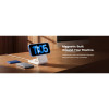 TORRAS Ostand Q3 Spin puzdro pre Apple iPhone 18 Pro Max / 17 Pro Max, MagSafe, modré
