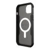 X-Doria Raptic Fort MagSafe puzdro pre Apple iPhone 14 Plus / 15 Plus, čierne