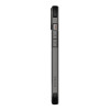 X-Doria Raptic Fort MagSafe puzdro pre Apple iPhone 14 Plus / 15 Plus, čierne